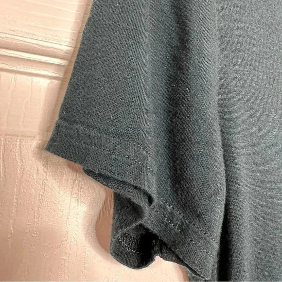 Eclipse Bodysuit V-Neck  Green Size Medium - Picture 6 of 16